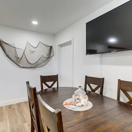 Pet-Friendly Cocoa Beach Home Walk To Beach! Exterior foto