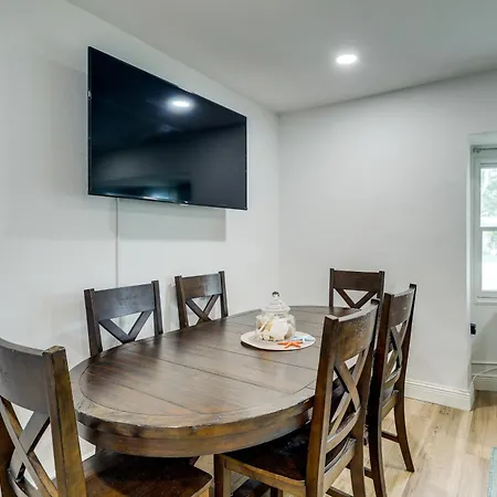 Pet-Friendly Cocoa Beach Home Walk To Beach! Exterior foto
